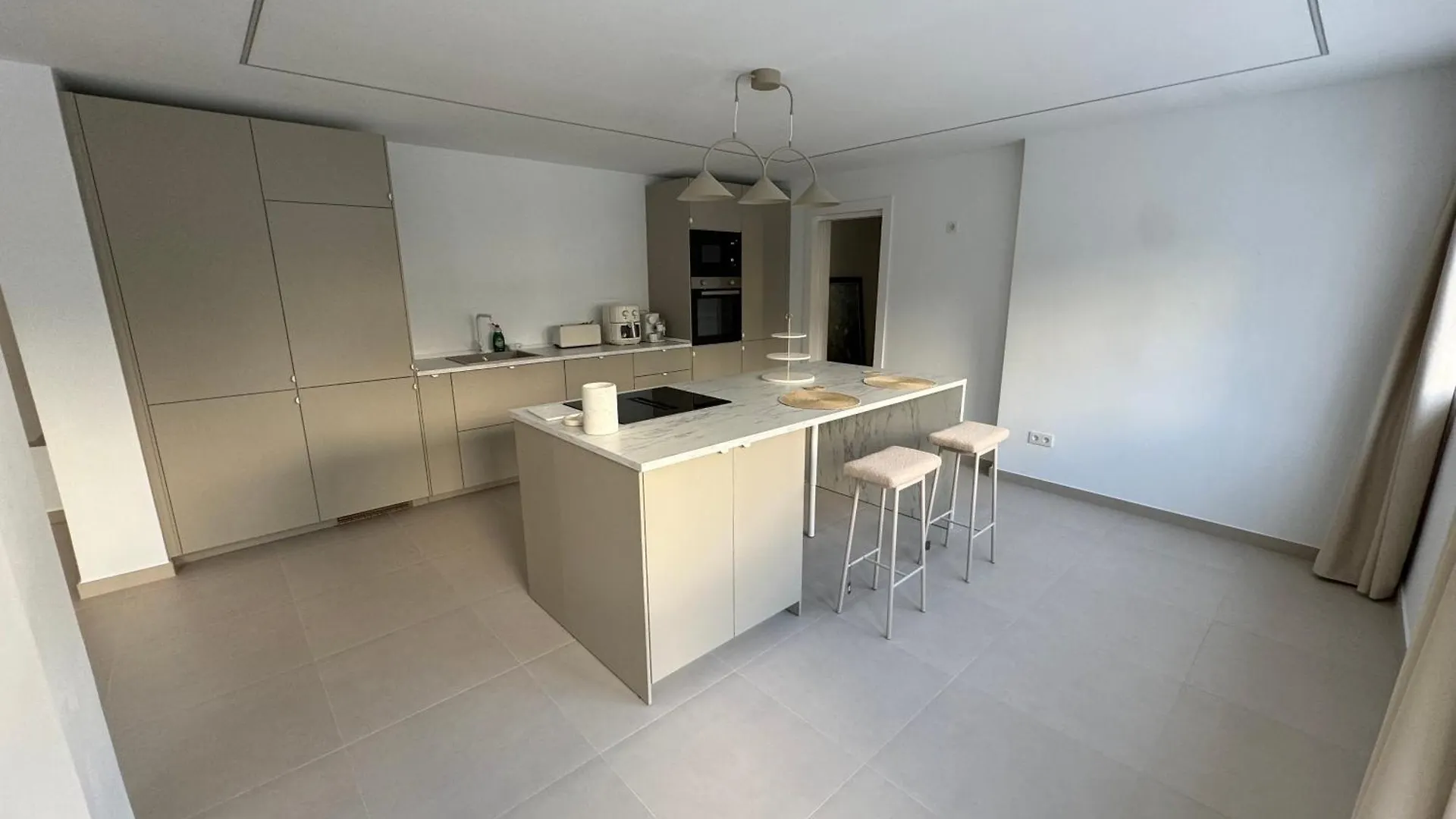 Villa Purity Marbella 0*,  Spain