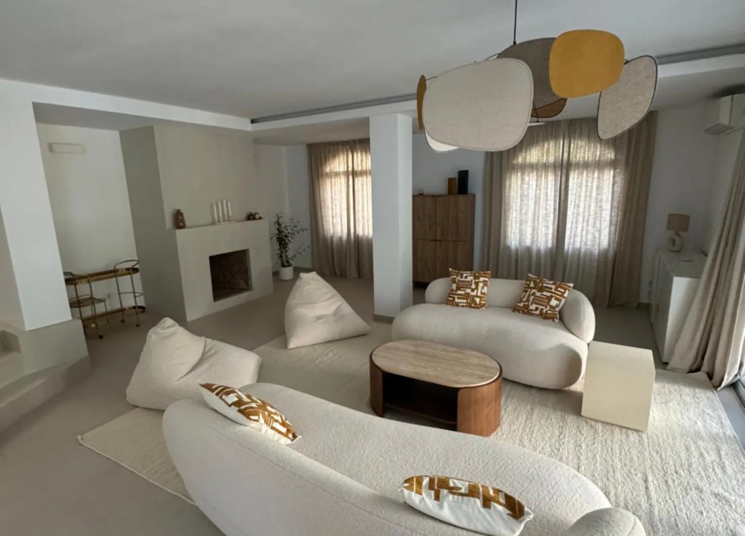 Villa Purity Marbella 0*,  Spain