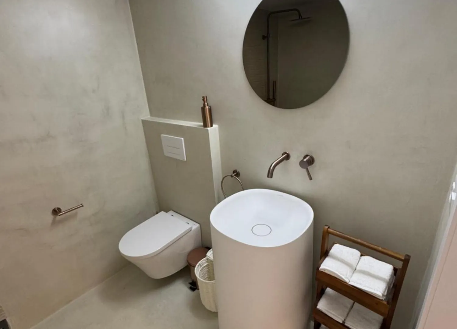Villa Purity Marbella