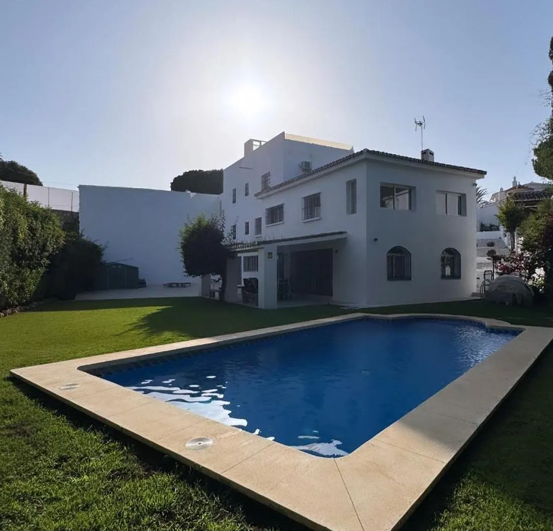 Villa Purity Marbella