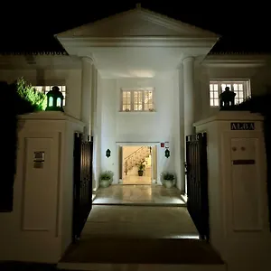  Frühstückspension Aurora Boutique House - Only Adults