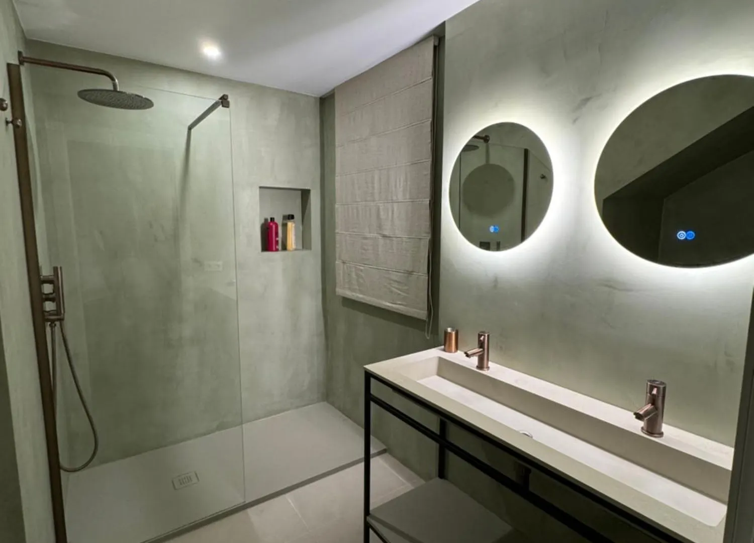 Villa Purity Marbella