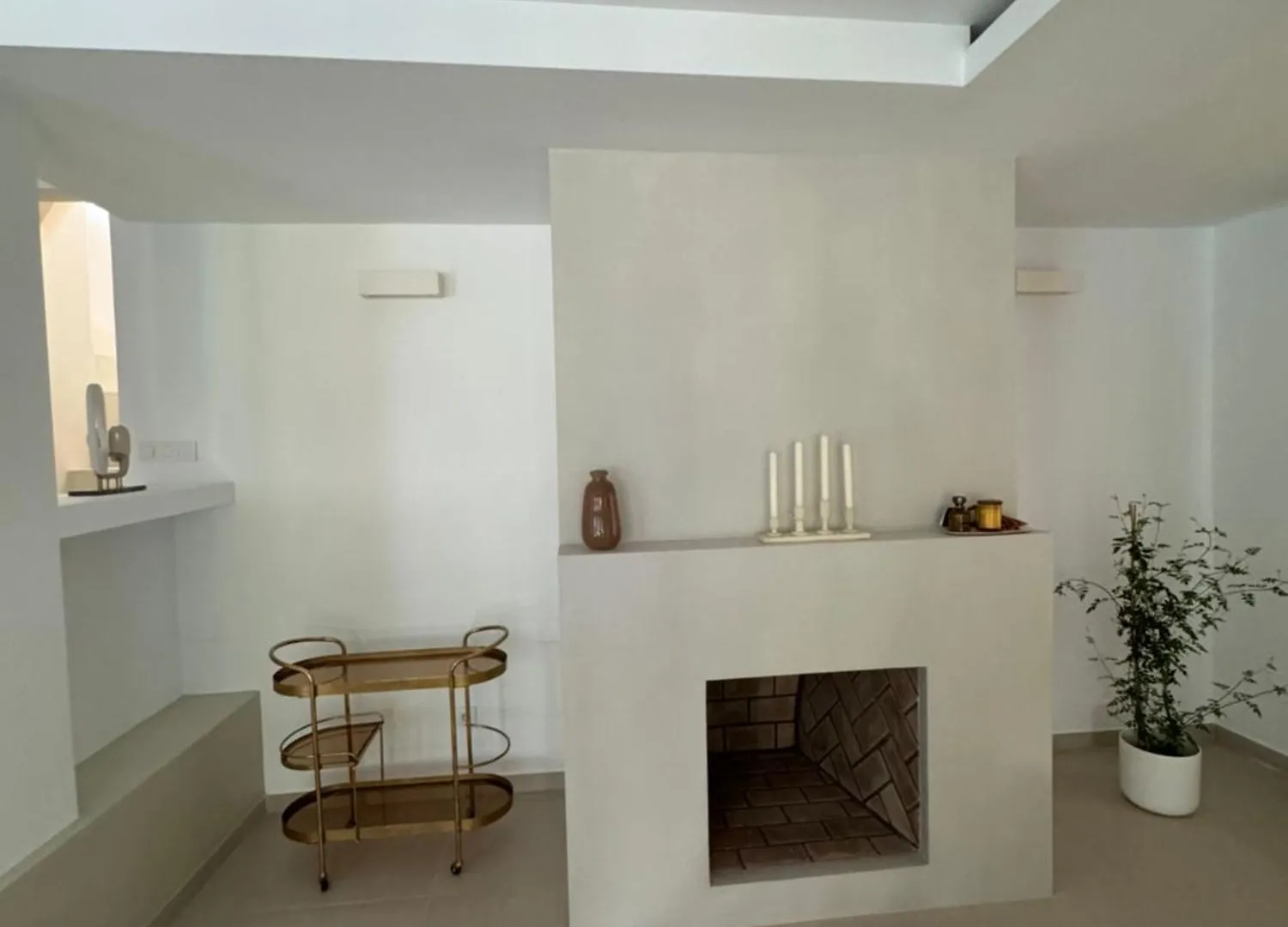 מארבלה Villa Purity