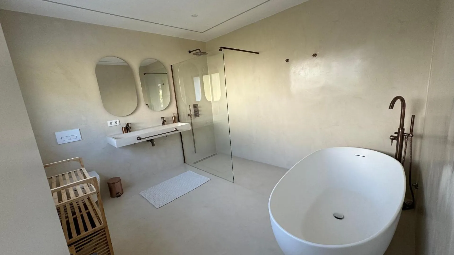 Villa Purity Marbella Spain