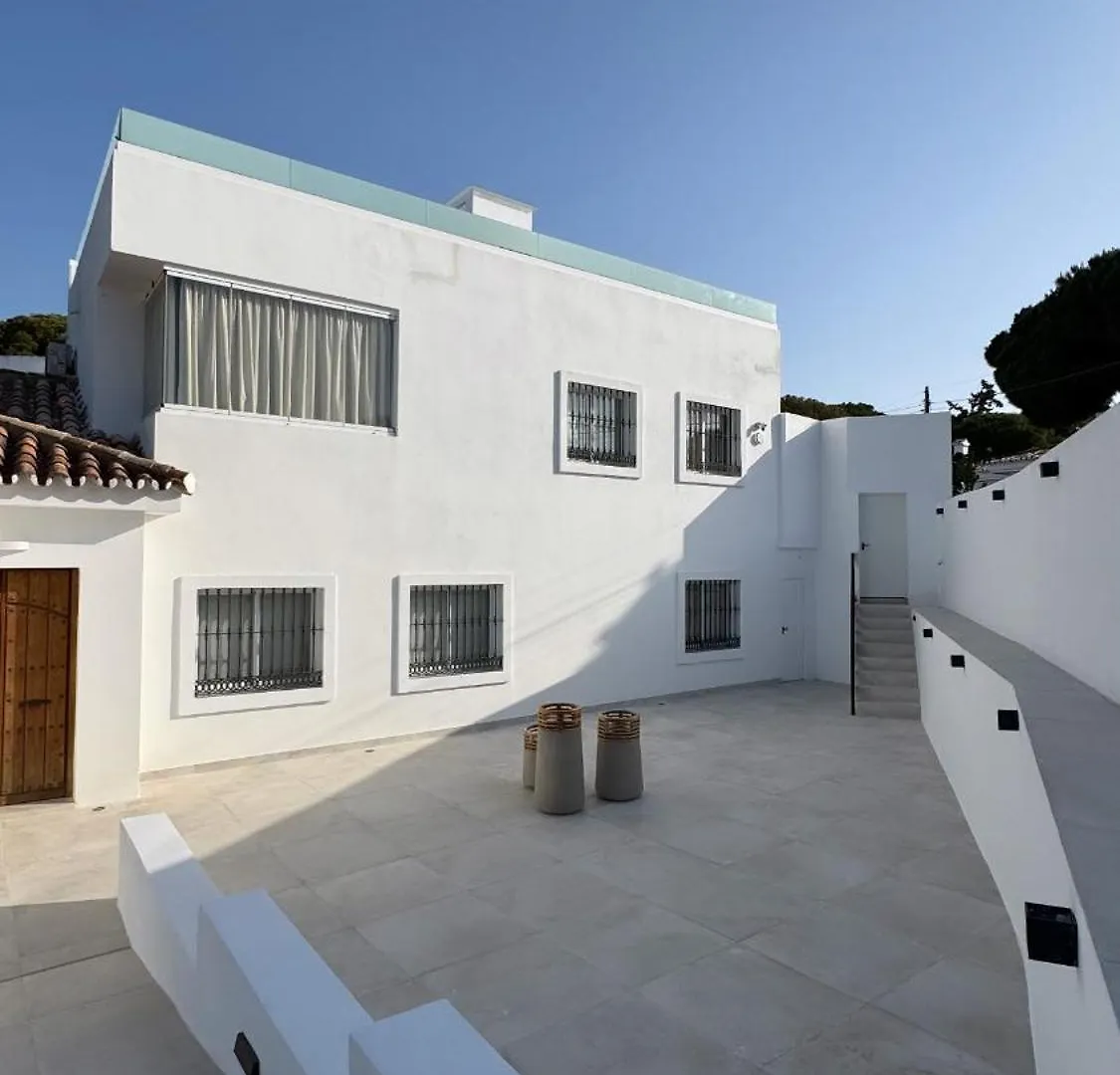 Villa Purity Marbella 0*,