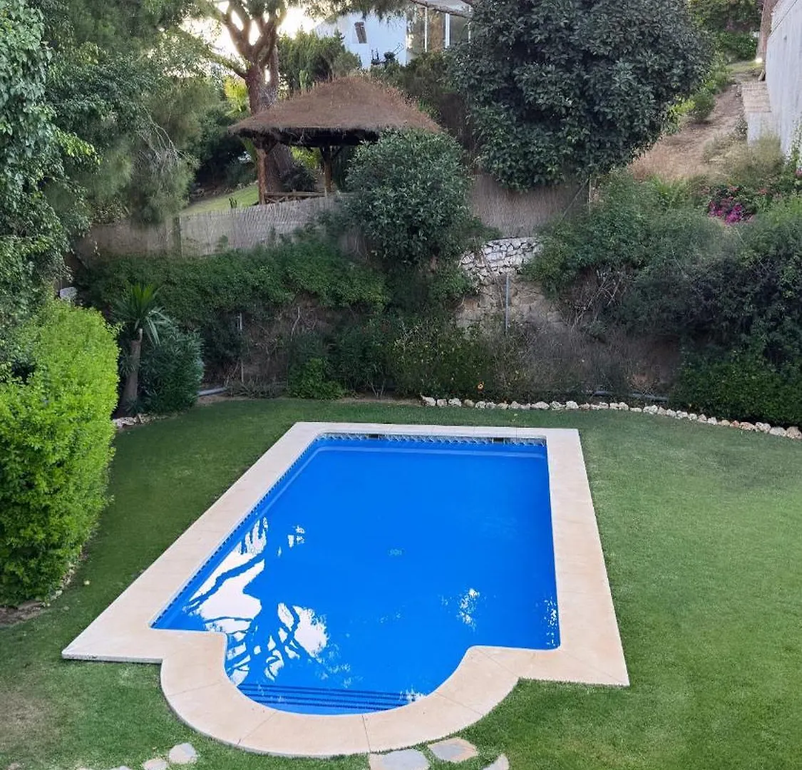 Villa Purity Marbella